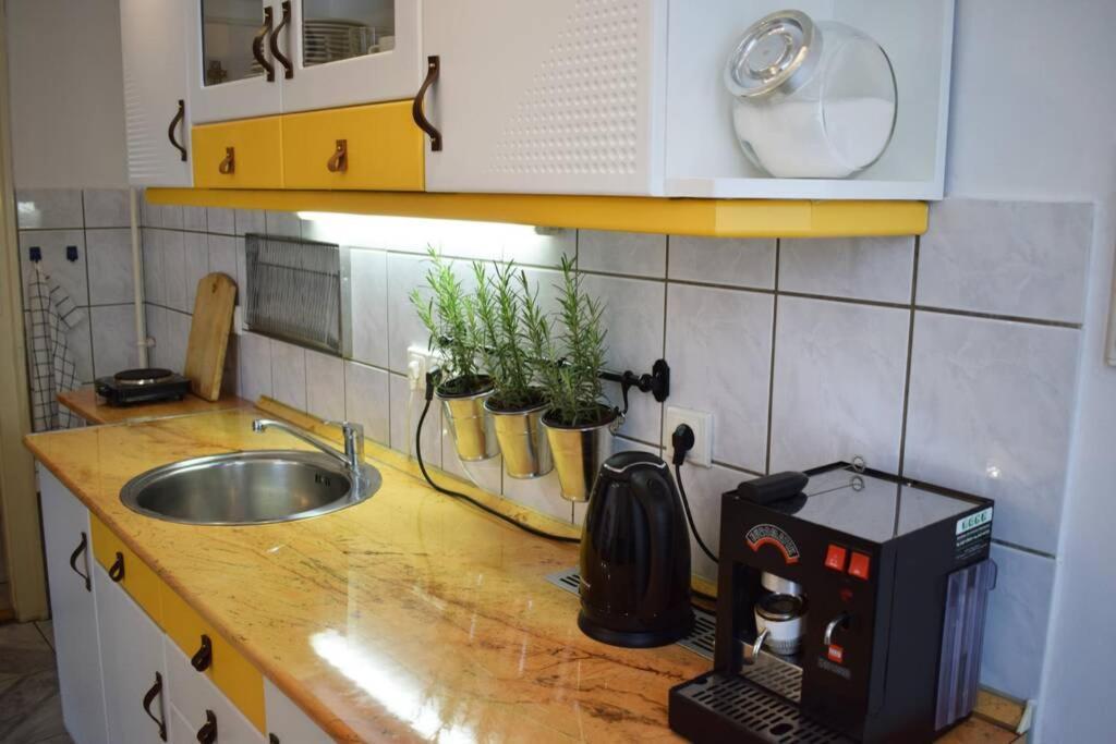 Cosy Apartment Just Next To Parliament Budapeste Exterior foto